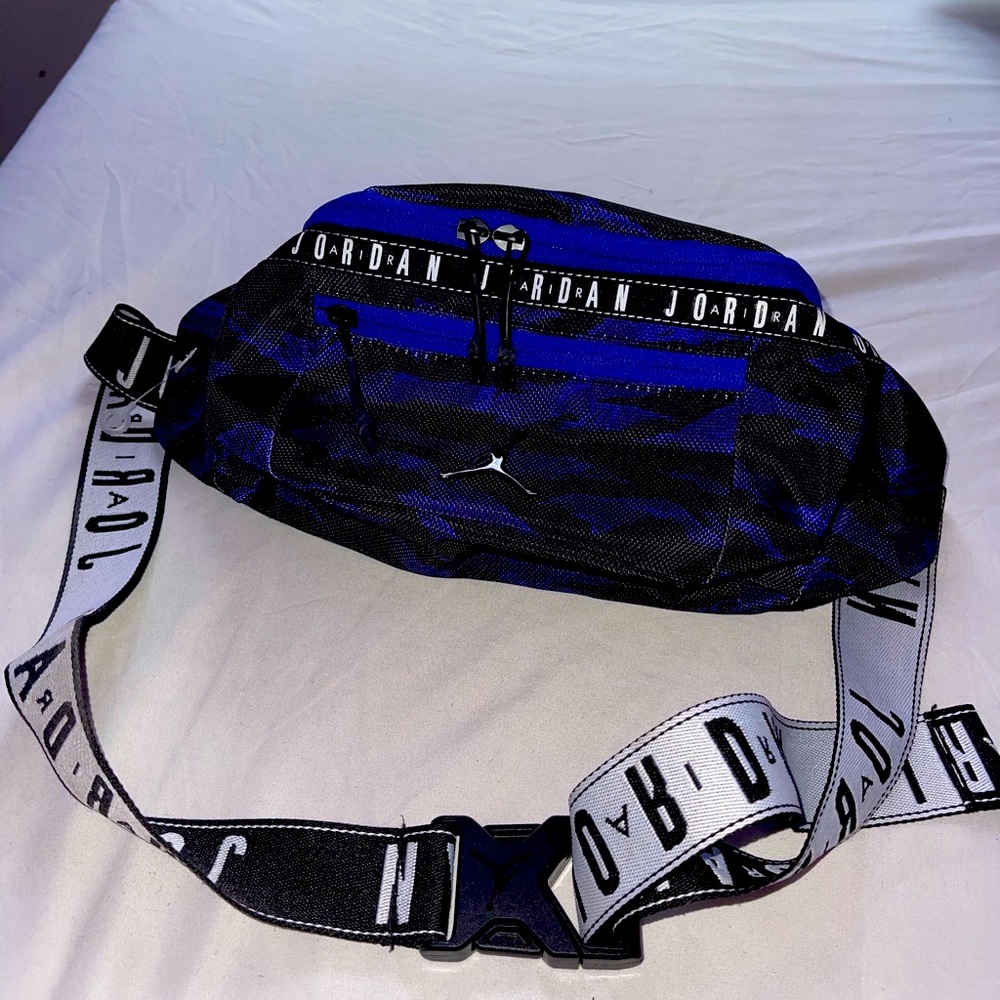 Air Jordan Crossbody bag